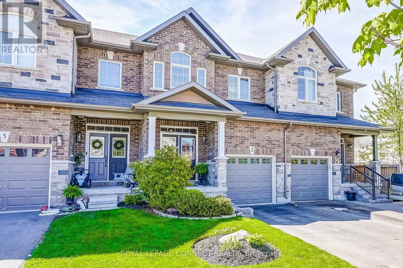 Secondary Property View