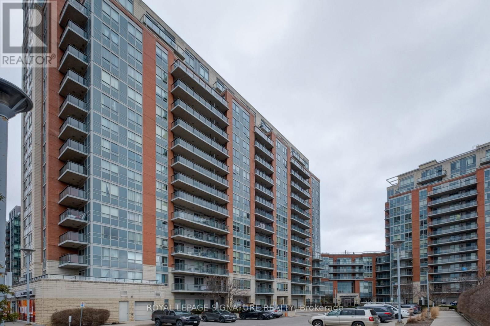 316 - 60 SOUTH TOWN CENTRE BOULEVARD Image 1