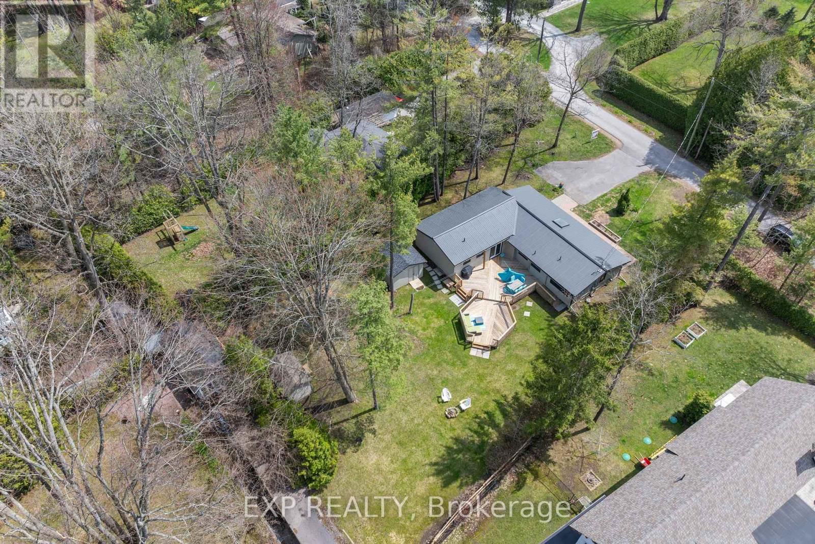 Primary Property View