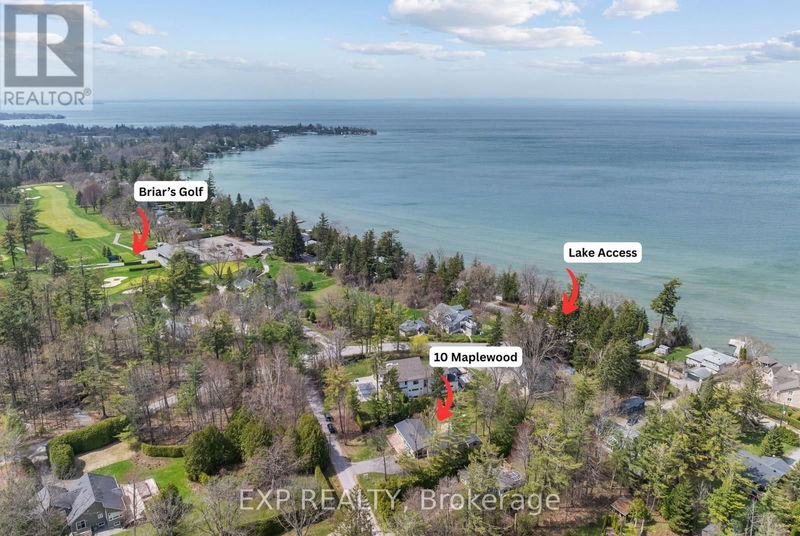 Tertiary Property View