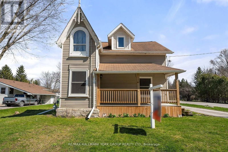 Secondary Property View