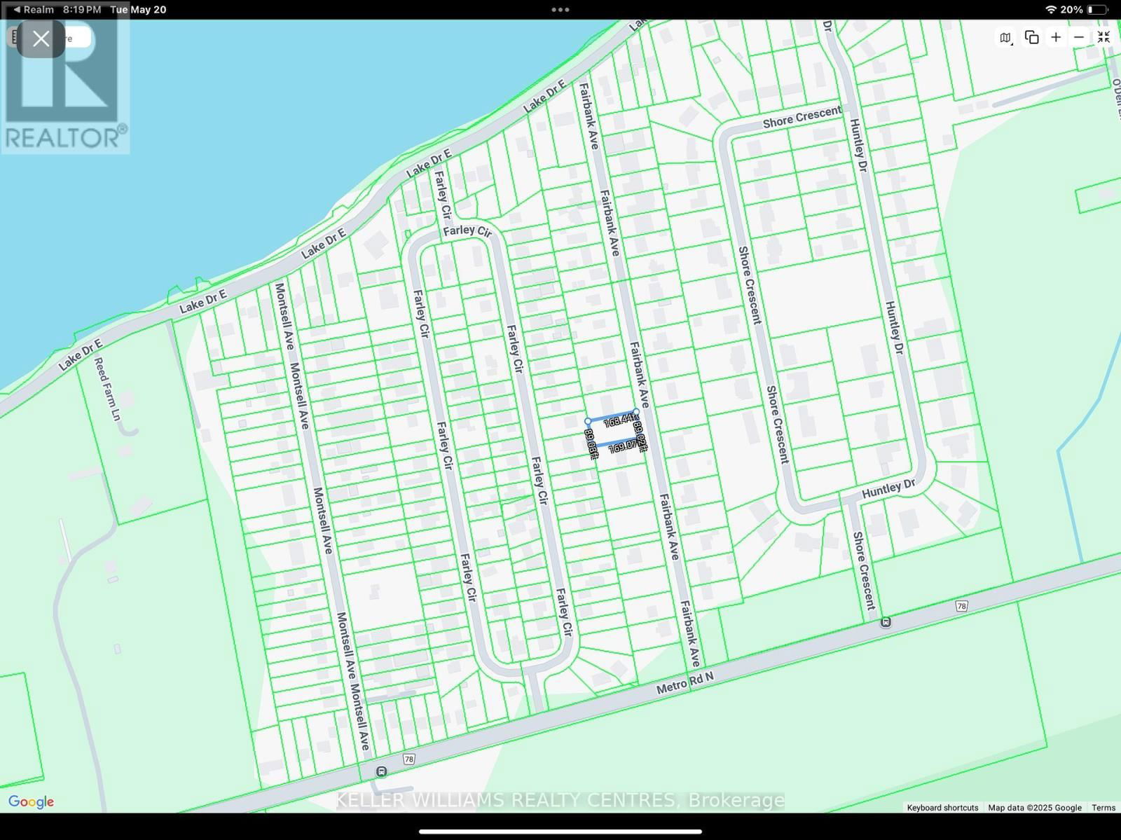 826 FAIRBANK AVENUE Image 4