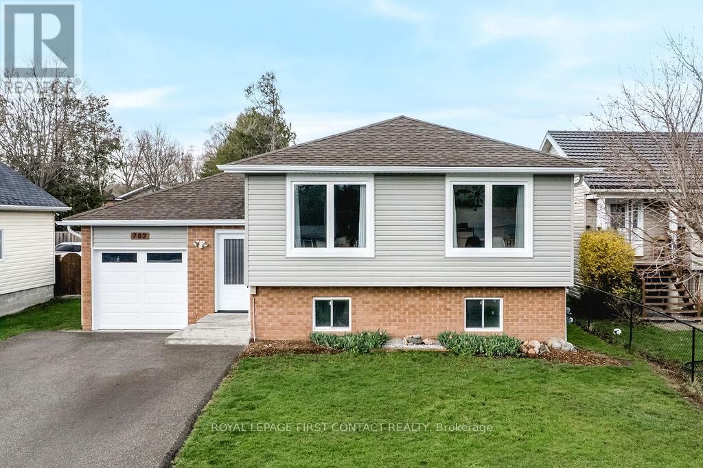 Primary Property View