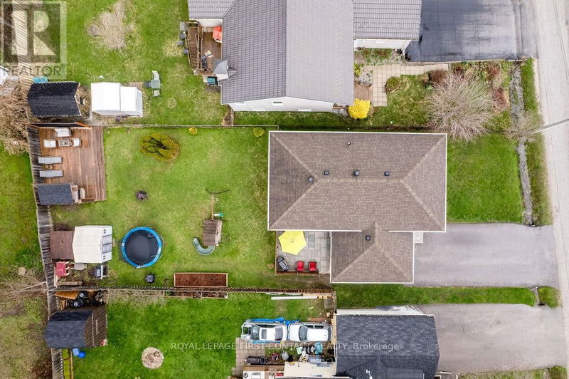 Tertiary Property View