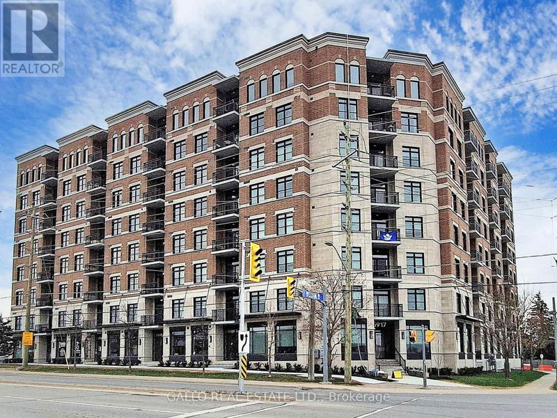 Secondary Property View