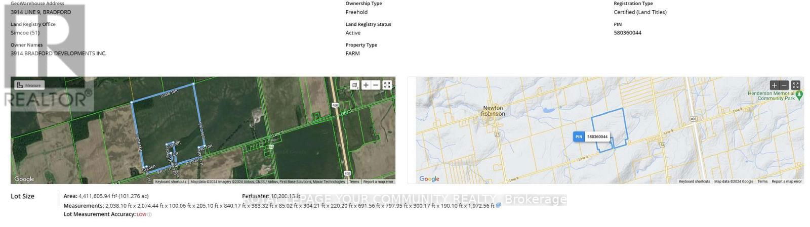 3914 LINE 9 LINE Image 3