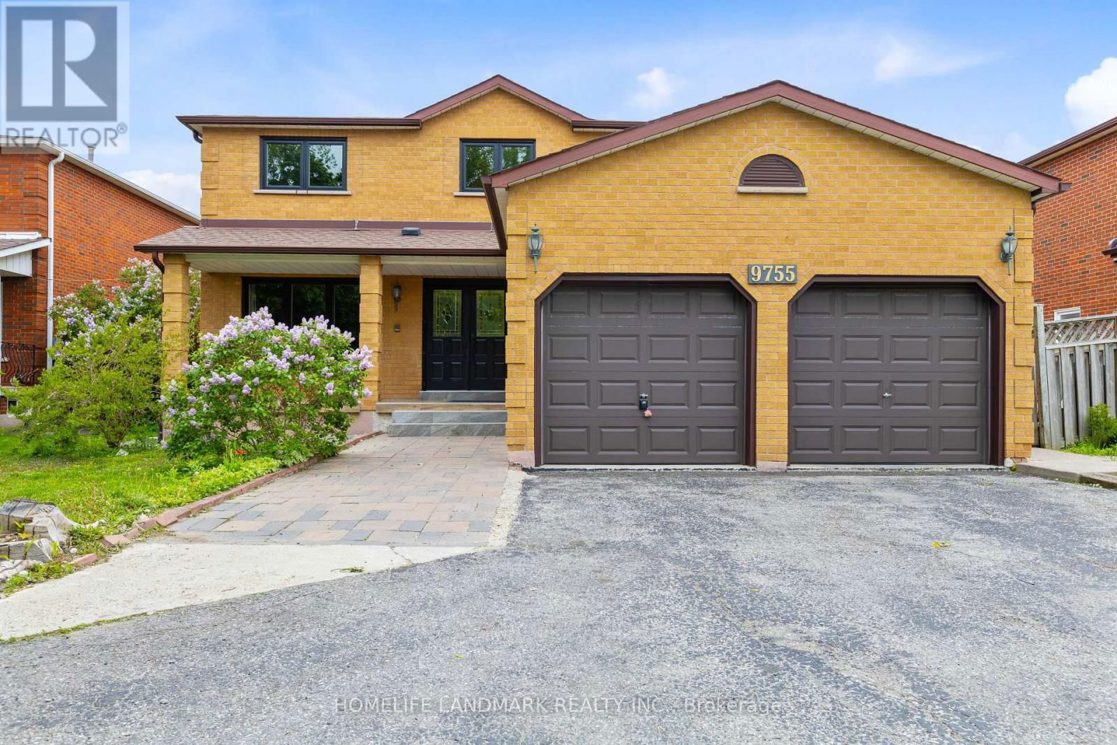 Primary Property View