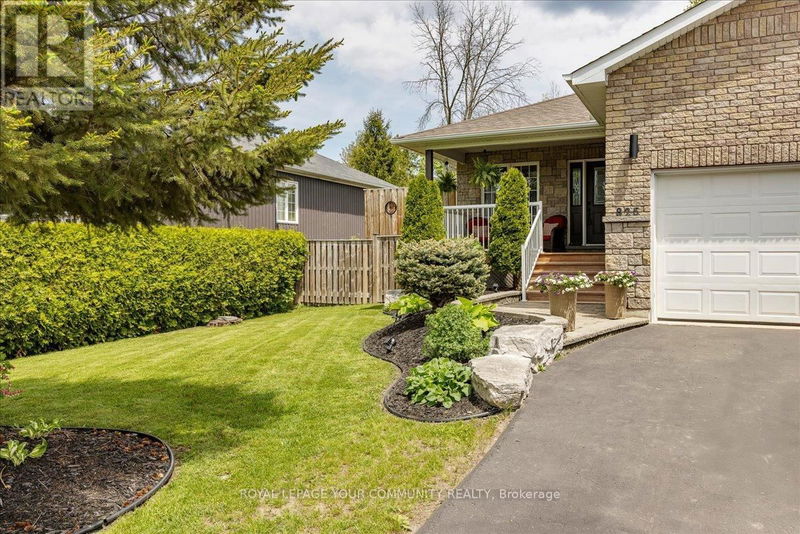 Secondary Property View