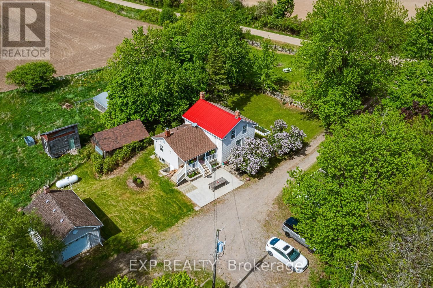 3012 CONCESSION 8 ROAD Image 23
