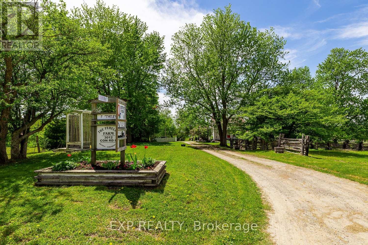 3012 CONCESSION 8 ROAD Image 3