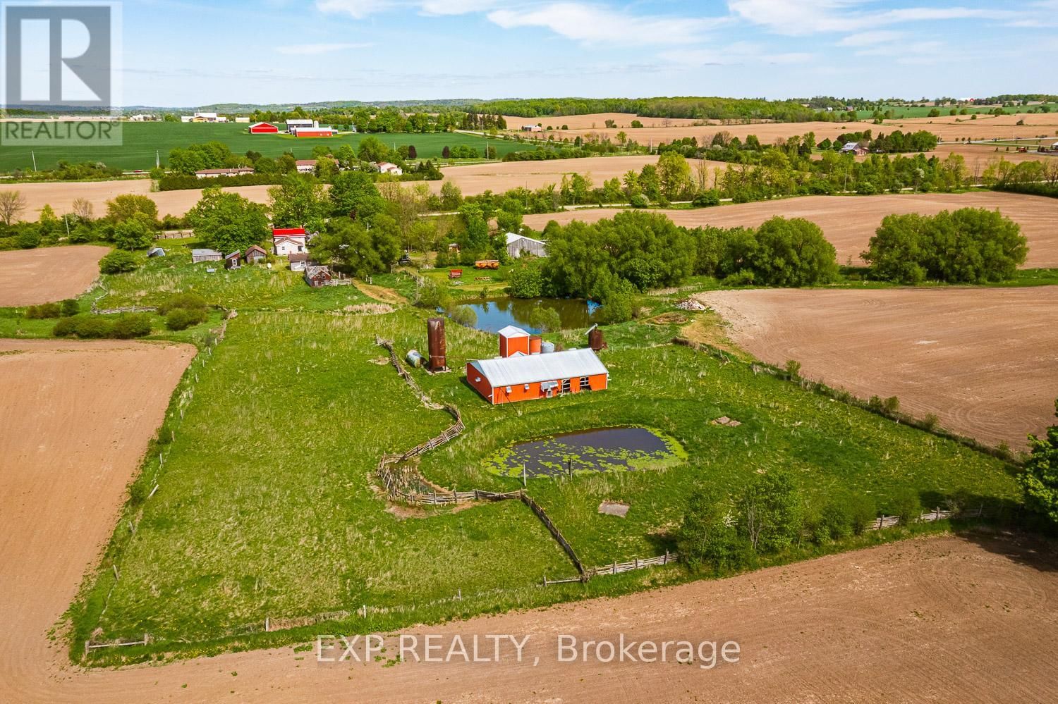 3012 CONCESSION 8 ROAD Image 30