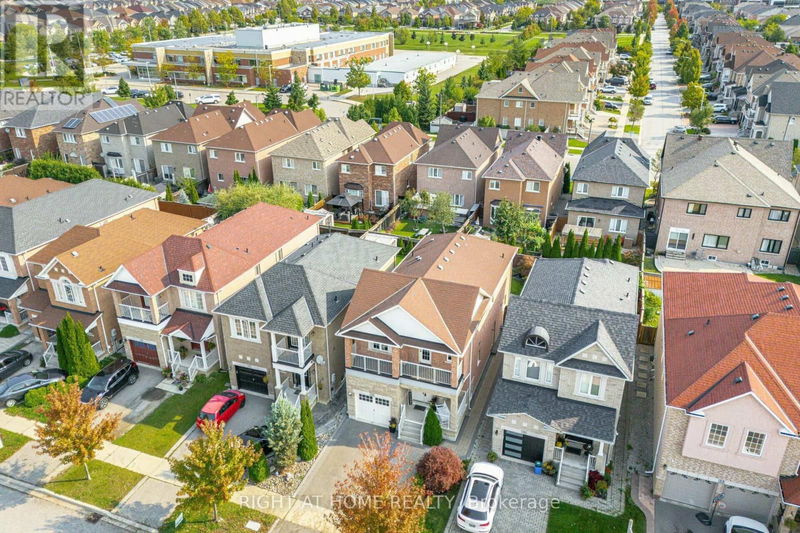 Tertiary Property View