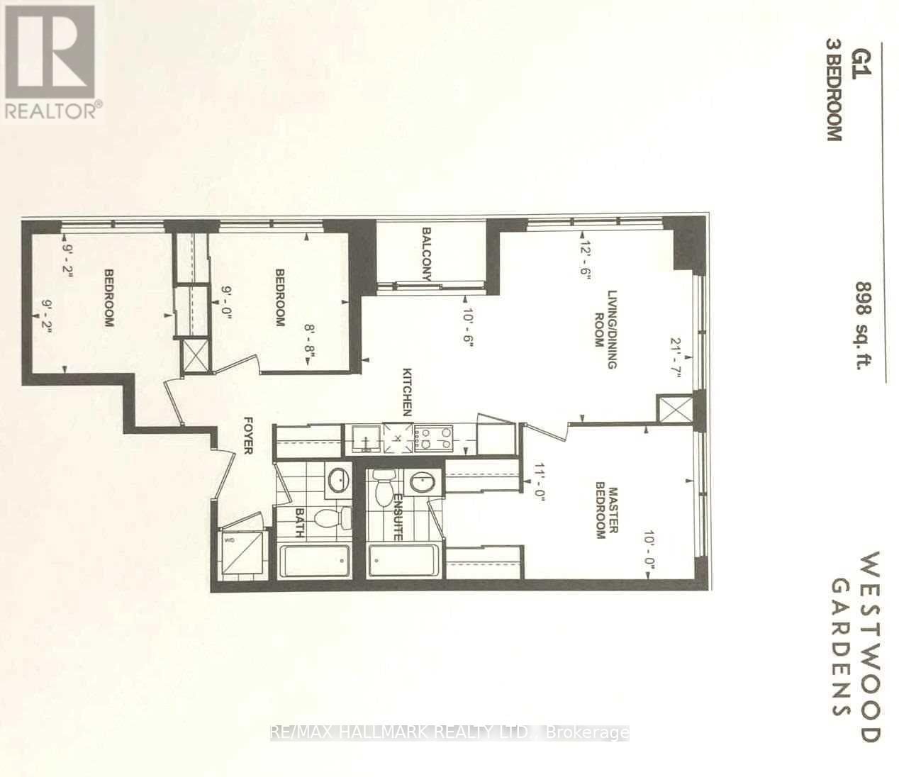 1009 - 3 ROSEWATER STREET Image 4