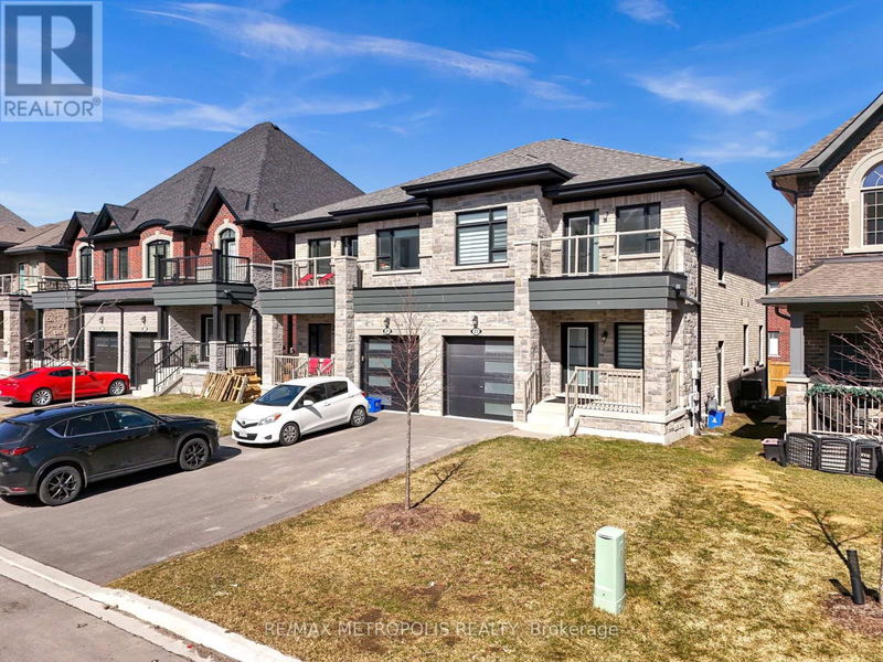 Secondary Property View