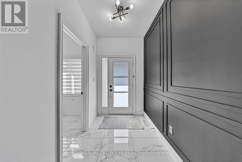 Tertiary Property View
