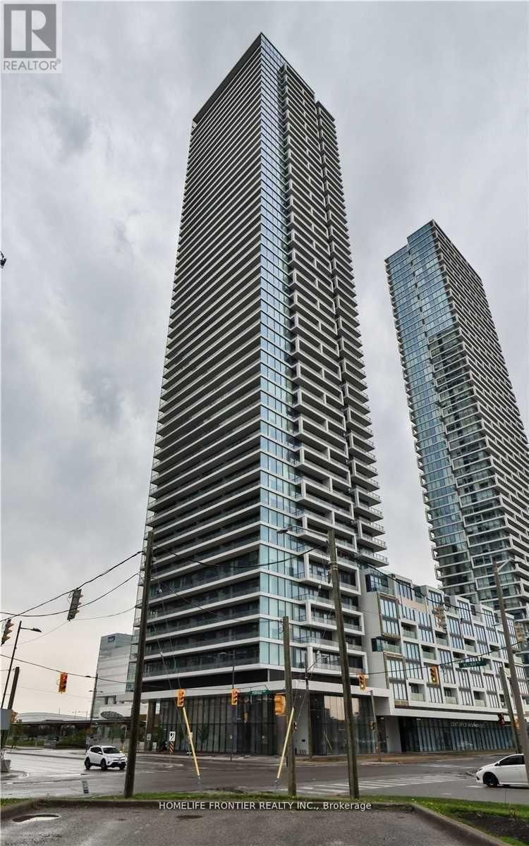 2615 - 950 PORTAGE PARKWAY Image 4