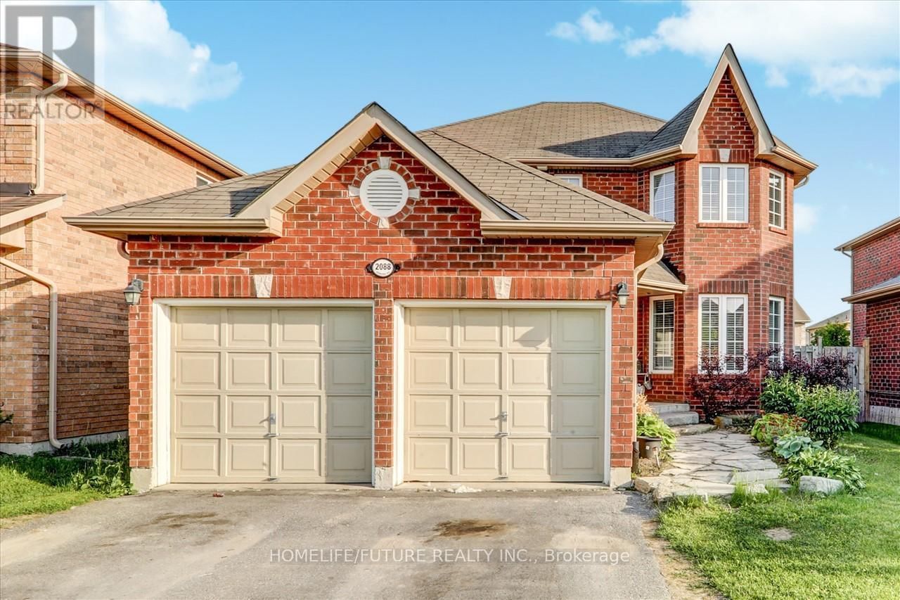 Primary Property View