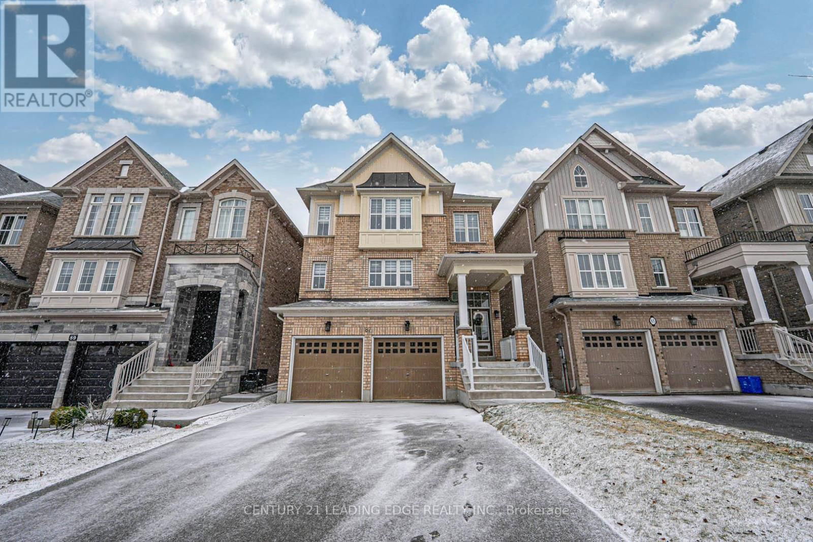 Primary Property View