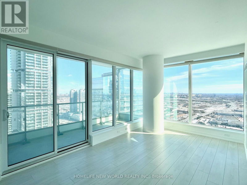 Tertiary Property View