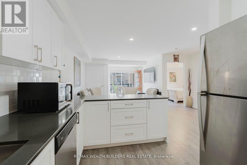 Secondary Property View