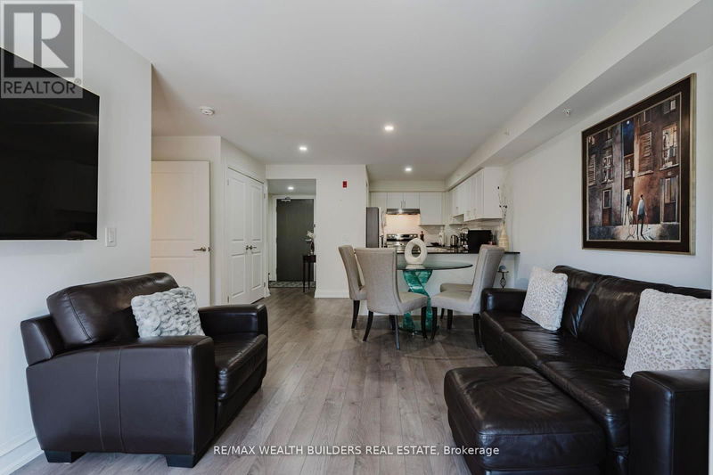 Tertiary Property View