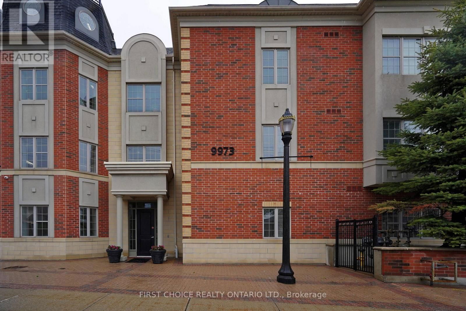 101 - 9973 KEELE STREET Image 2