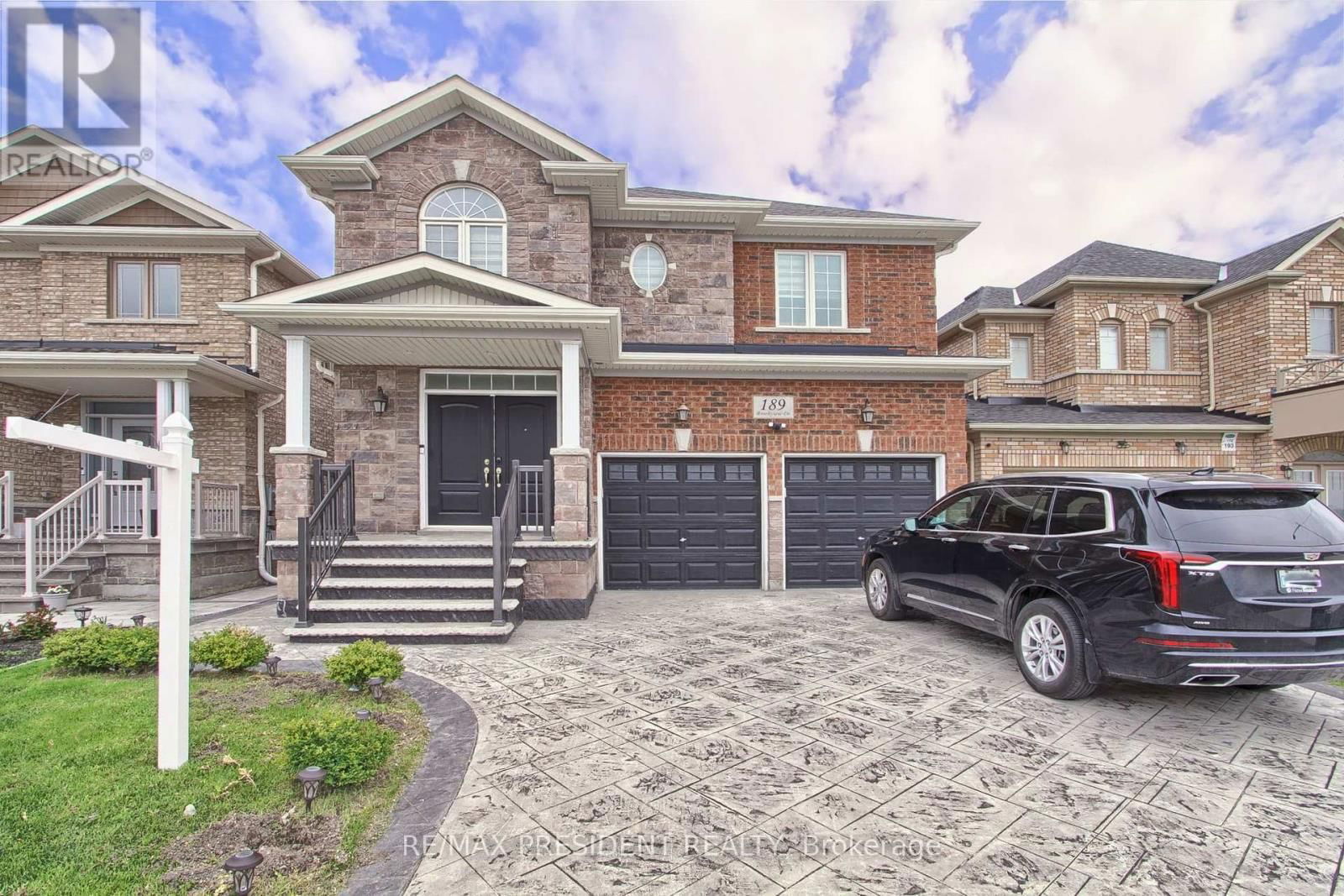 Primary Property View