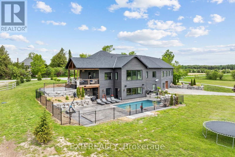 Tertiary Property View