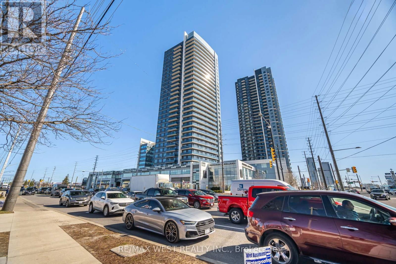 Primary Property View