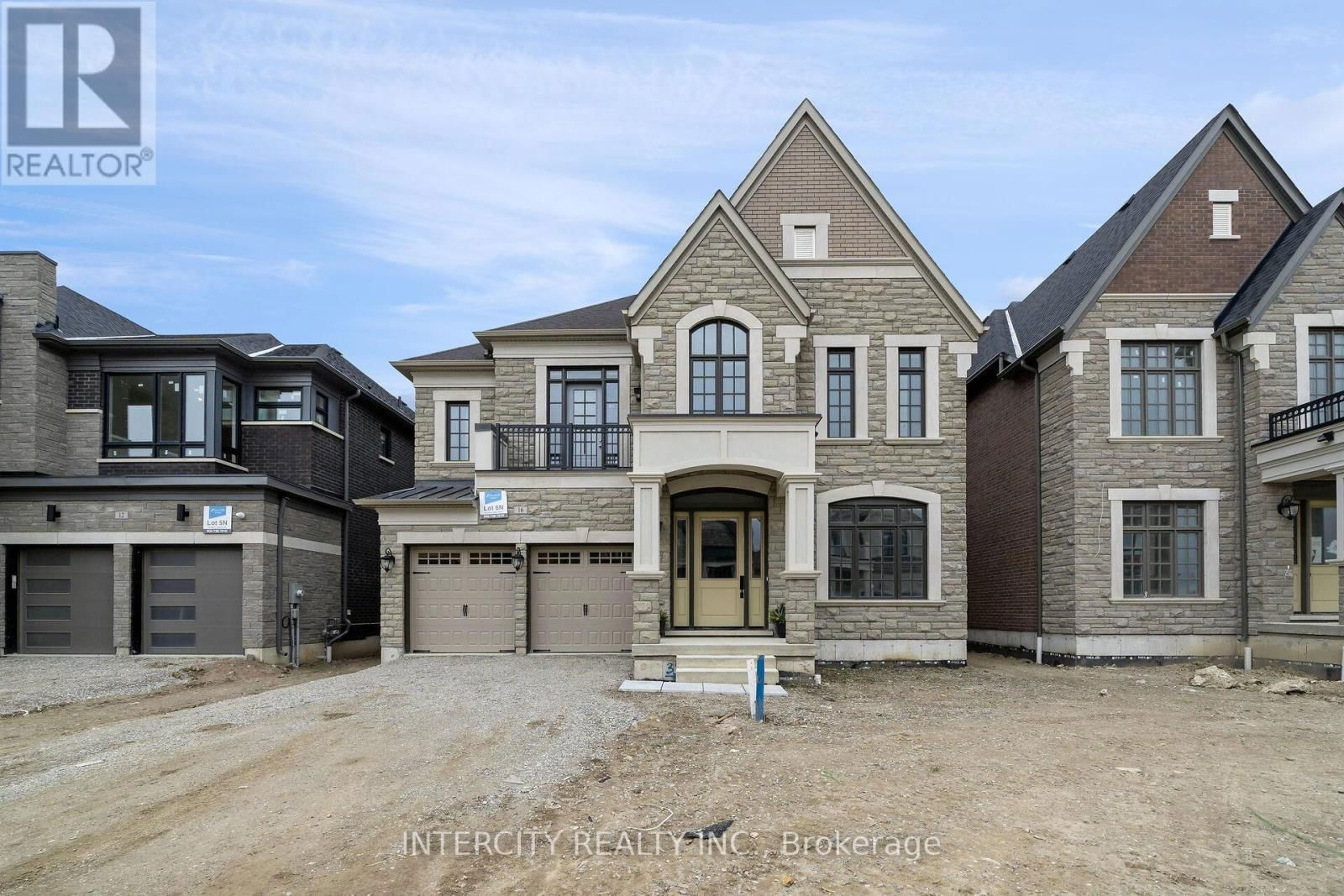 Primary Property View