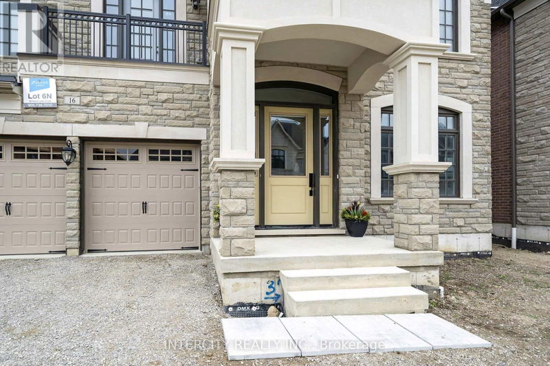 Secondary Property View