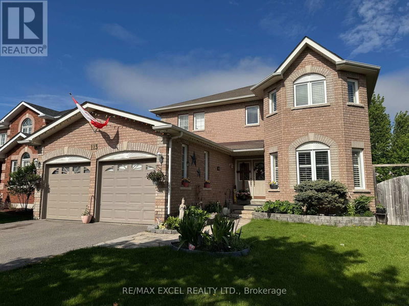 Secondary Property View