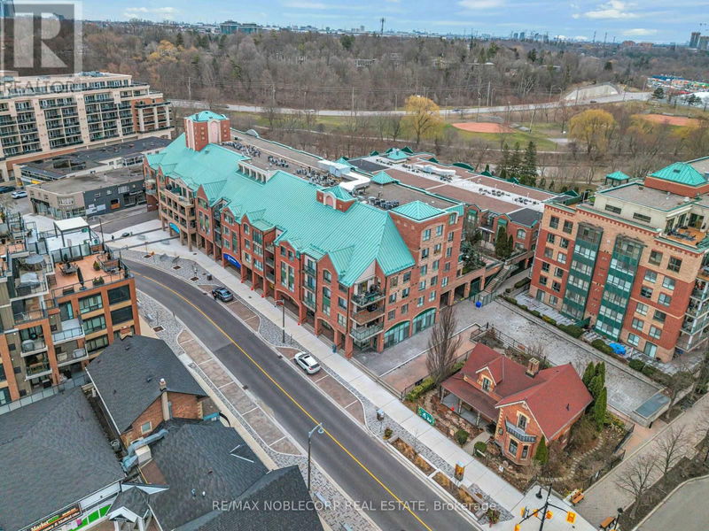 Tertiary Property View