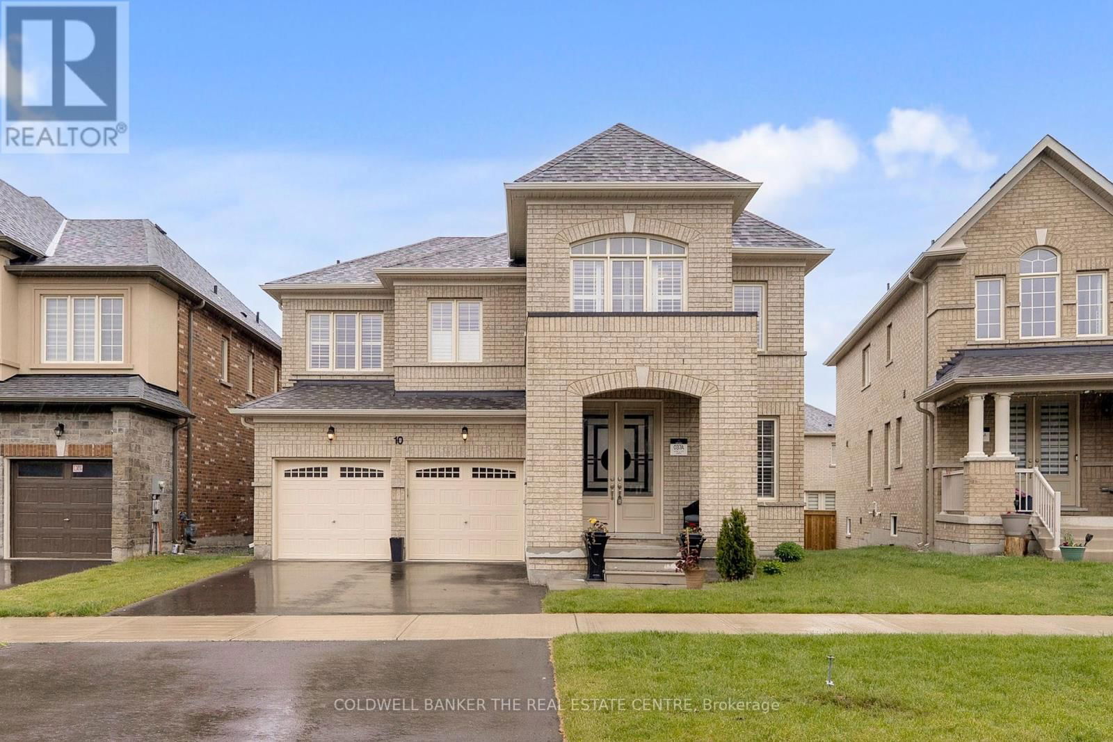 Primary Property View