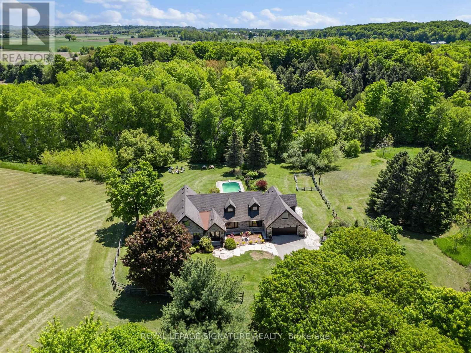 Primary Property View