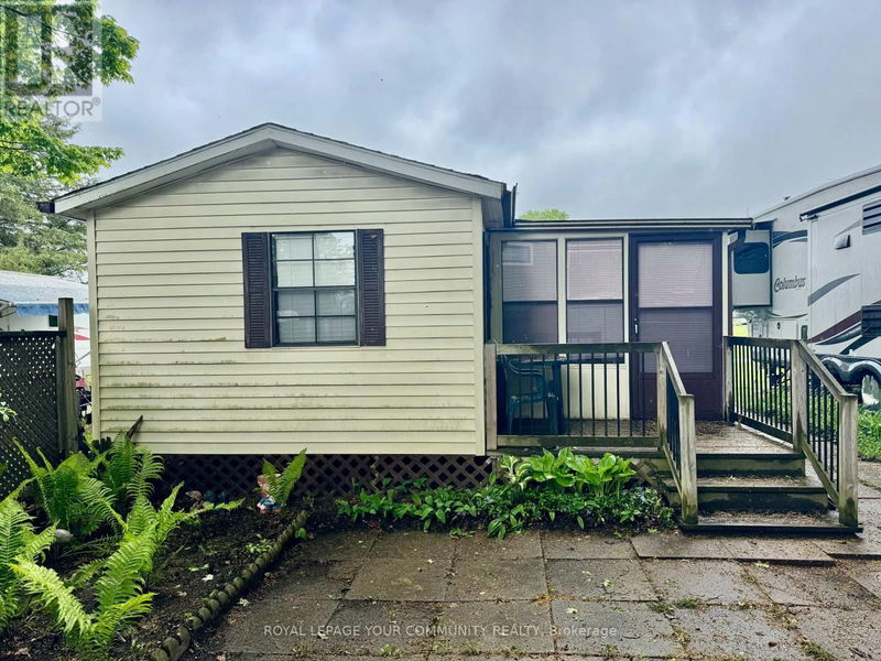 Tertiary Property View