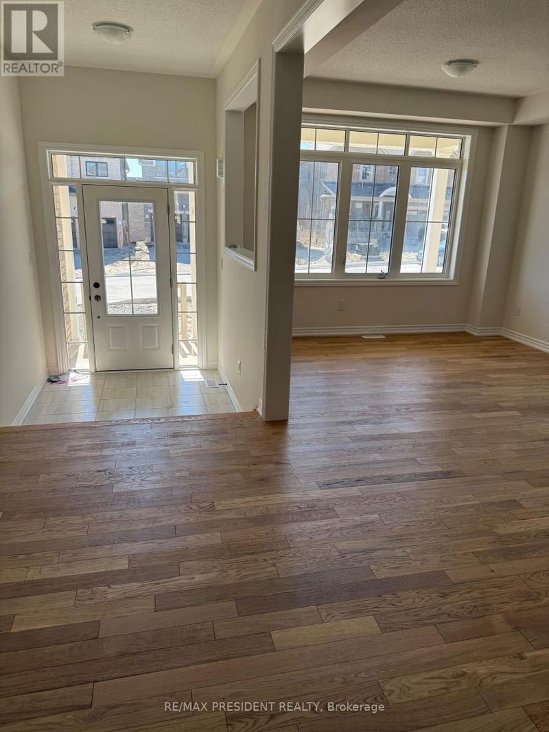 Tertiary Property View