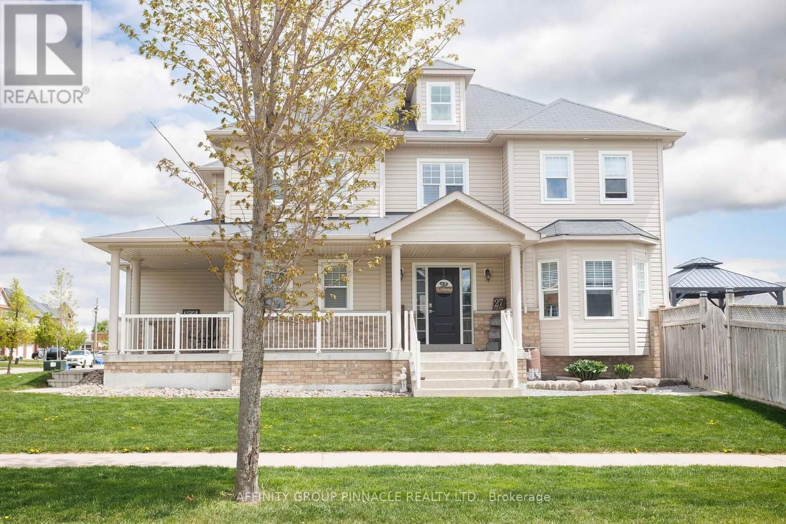 Primary Property View