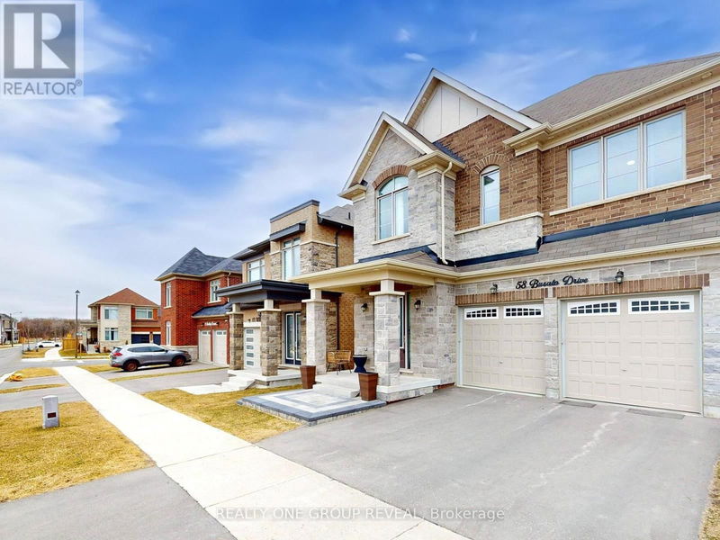 Tertiary Property View