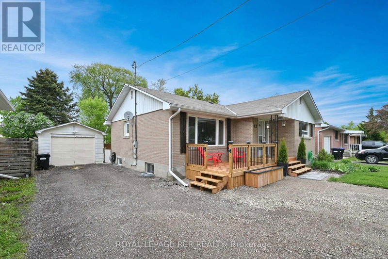 Secondary Property View