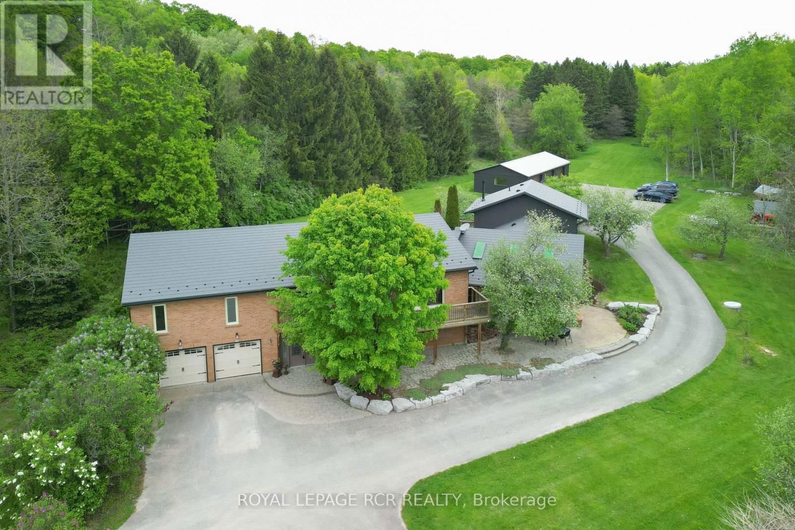 Primary Property View