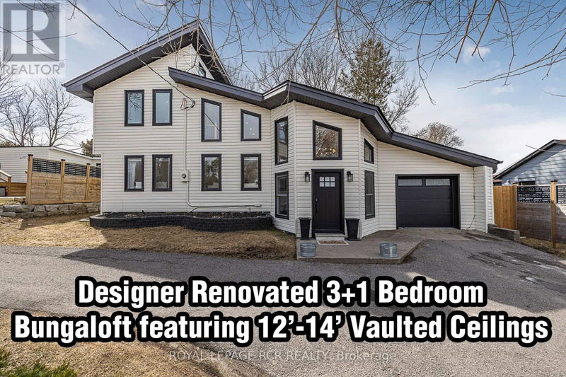Secondary Property View