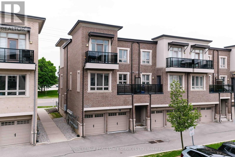 Tertiary Property View