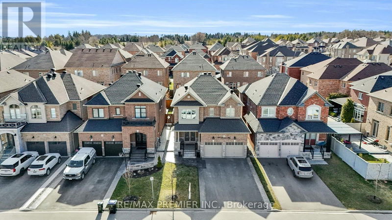 Tertiary Property View