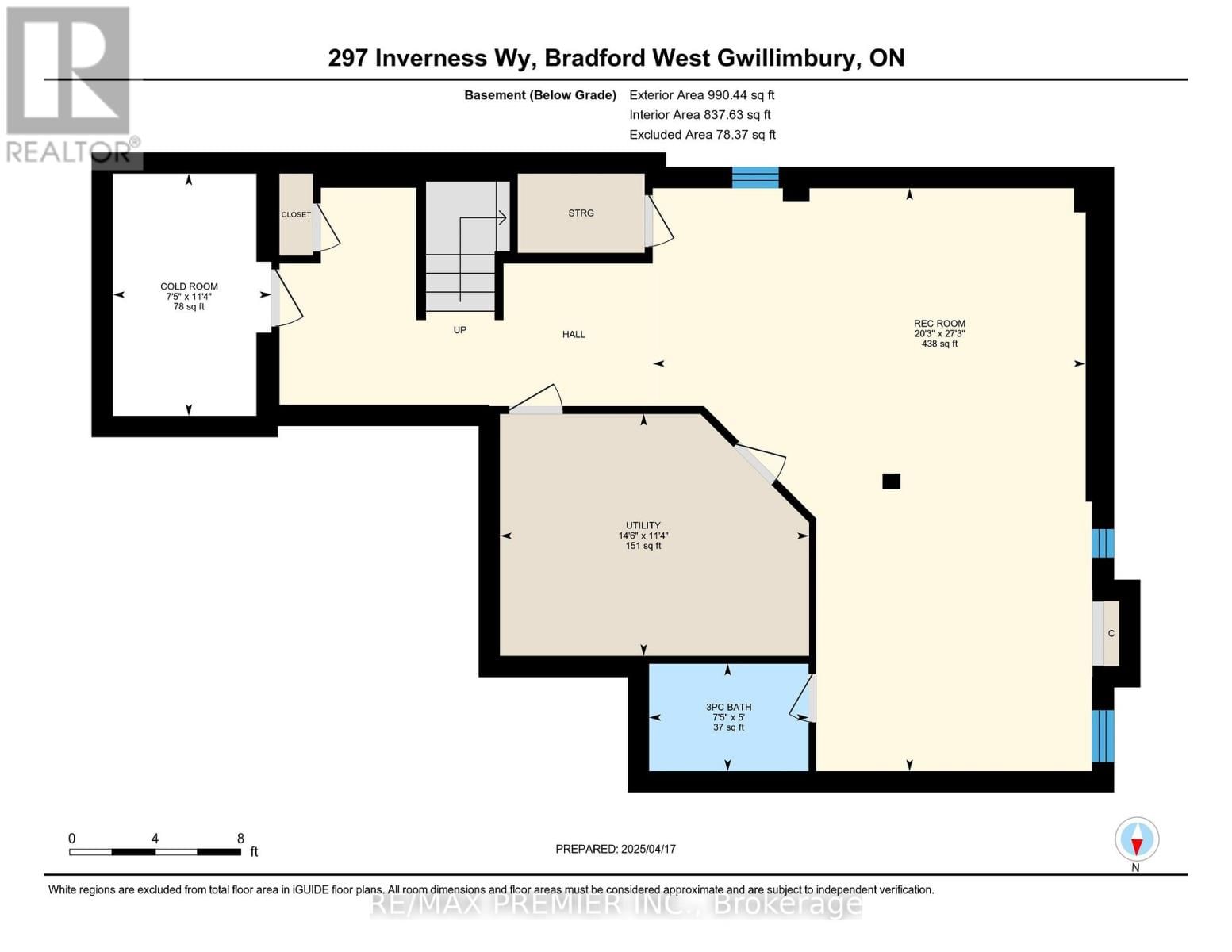 297 INVERNESS WAY Image 48