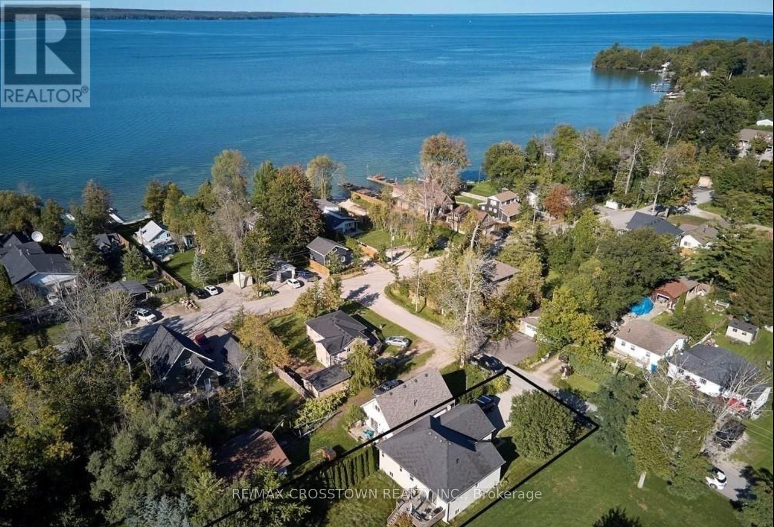 Primary Property View