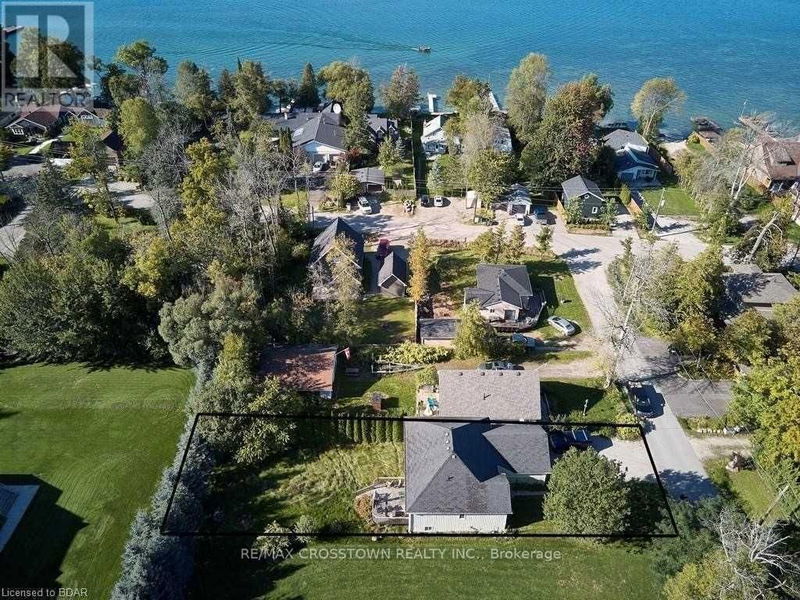Secondary Property View