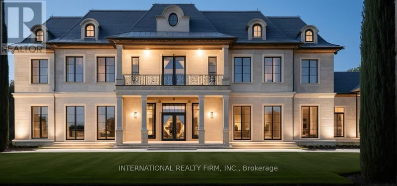 Secondary Property View