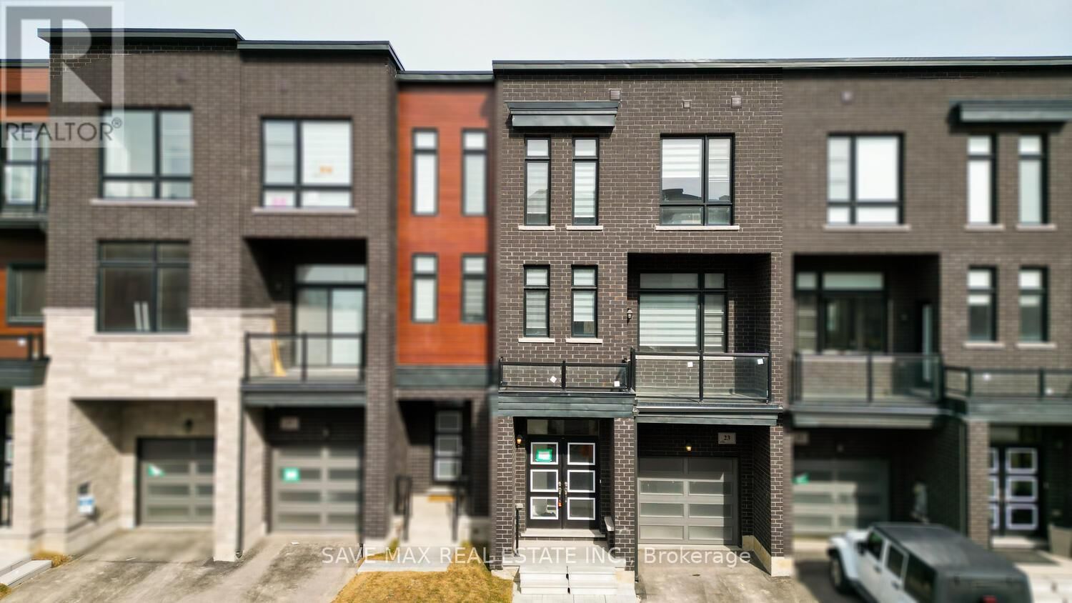 Primary Property View