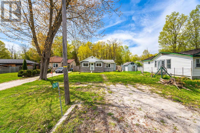 Secondary Property View